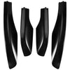 Fortuner Roof Rack Rail End Cover Cap / (2004–2015)