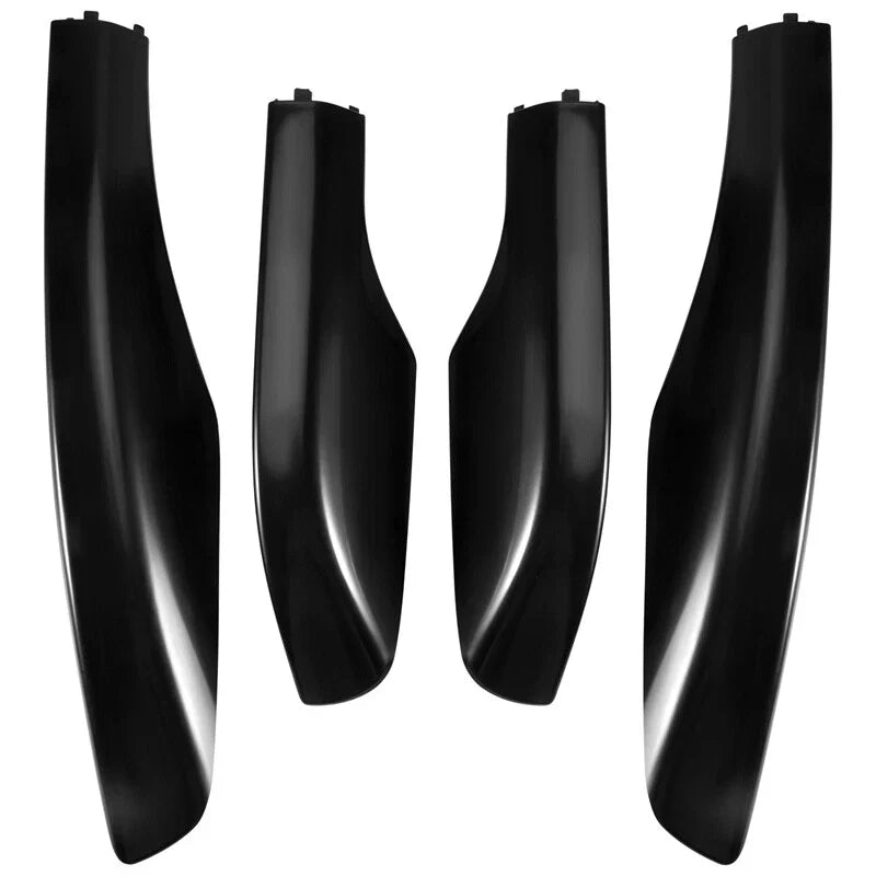 Fortuner Roof Rack Rail End Cover Cap / (2004–2015)