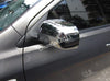 Micra March (2011-2015) Chrome Side Mirror Cover Trim (2011-2015)