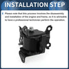 Mitsubishi Outlander Engine Mount (2008-2017)