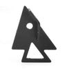 BMW F800GS F700GS F650GS Rear Sensor Guard Cover (2008-2015)