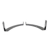 Harley Road Glide FLTR FLTRX Black Fairing Support Mount Bracket (2015-)