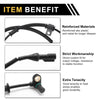 Lincoln Navigator 2010 ABS Wheel Speed Sensor (2010)