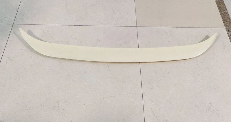 LEXUS ES350 ES300H 4DR Sedan Factory Style Spoiler Wing ABS (2013-2017)