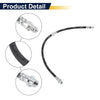 BMW X3 (E83) Rear Brake Hose 2.0 d (2004-2007)