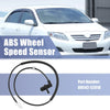 TOYOTA Yaris ABS Wheel Speed Sensor Front Right (1999–2005)