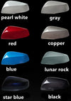 Toyota RAV4 Passenger / Driver Side Rearview Mirror Cover Cap (2020–2023)