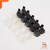 Toyota Land Cruiser FJ40 FJ45 BJ40 BJ45 HJ40 FJ55 30 Door Panel Clips (1960-1984)