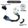 Hyundai Elantra 2006-2011 Ignition Starter Switch