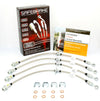 Honda CR-Z (ZF1) Hybrid 2010-2018 - Hoses Brake Line Kit