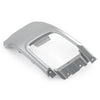 Range Rover Evoque Rear Tow Eye Cover (2012-2021)