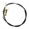 Cub Cadet GT-1054 GTX-1054 Throttle Cable 38" x 1.6