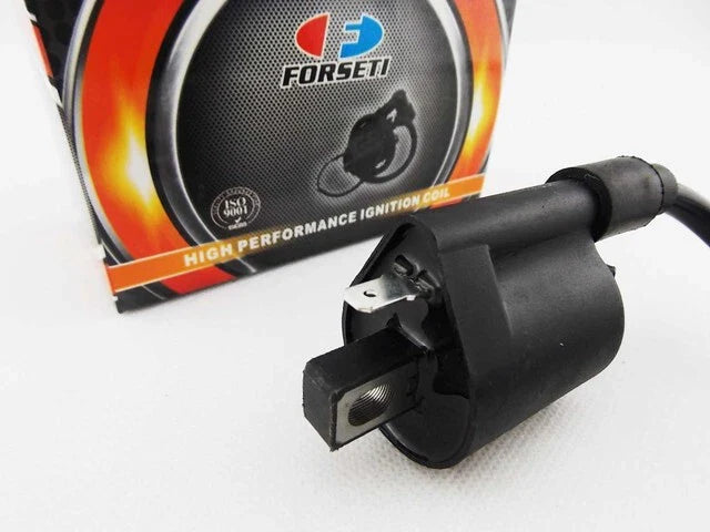 YAMAHA TTR125 FORSETI Ignition Coil Spark Plug Cap Assembly (2000-2015)