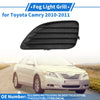 Toyota Camry Front Left Fog Light Cover (2010-2011)