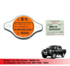 Mitsubishi L200 Triton 2.8L 4WD Radiator Cap (1996-2004)