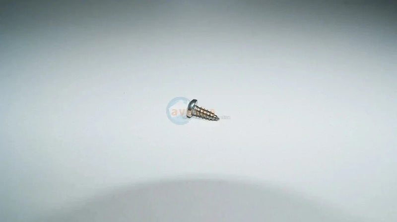 Holden HK HT HG (1968-1971) - 20 Pieces Moulding Clip Screws