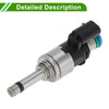 Ford Kuga Mk2 1.5 EcoBoost Fuel Injector (2014-2018)