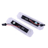 Honda Civic Del Sol LED License Plate Lights (1993-1997)