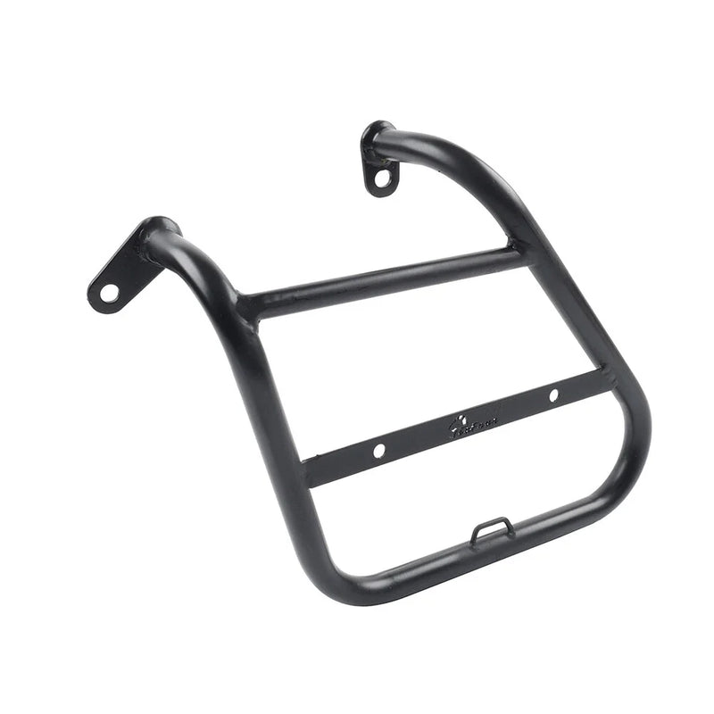 Kawasaki KLX230 / R, KLX230SM Left Side Saddle Bag Bracket (2021-2024)