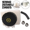Scania Truck P, G, T Series Reservoir Clutch Tank