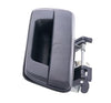 Isuzu D-Max Colorado RA RC Tailgate Handle Textured Black (2006-2012)