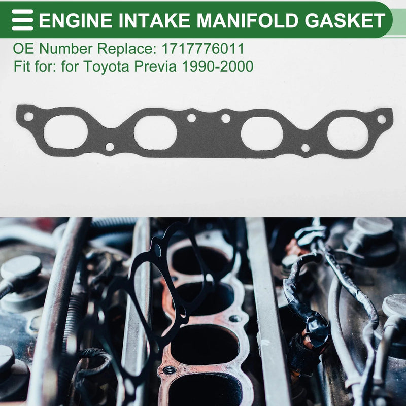Toyota Previa Intake Manifold Gasket (1990-2000)