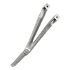 Yamaha YZF R1 Rear Passenger Footpegs Bracket (2004-2008)