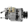 Landcruiser HJ47 HJ60 HJ75 Externally Regulated Alternator (1980–1990)