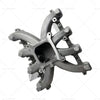Gen IV LS Super Victor LS3 EFI Engine Intake Manifold (2005-2015)