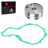 Polaris Outlaw 500 / Predator 500 Flywheel Rotor + Gasket (2003-2007)