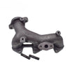 Mitsubishi Montero Long Wagon 3.0L RR Coil LH Manifold (1997-1999)