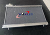Subaru Forester, Impreza, Outback Radiator &  Fans (99-02)