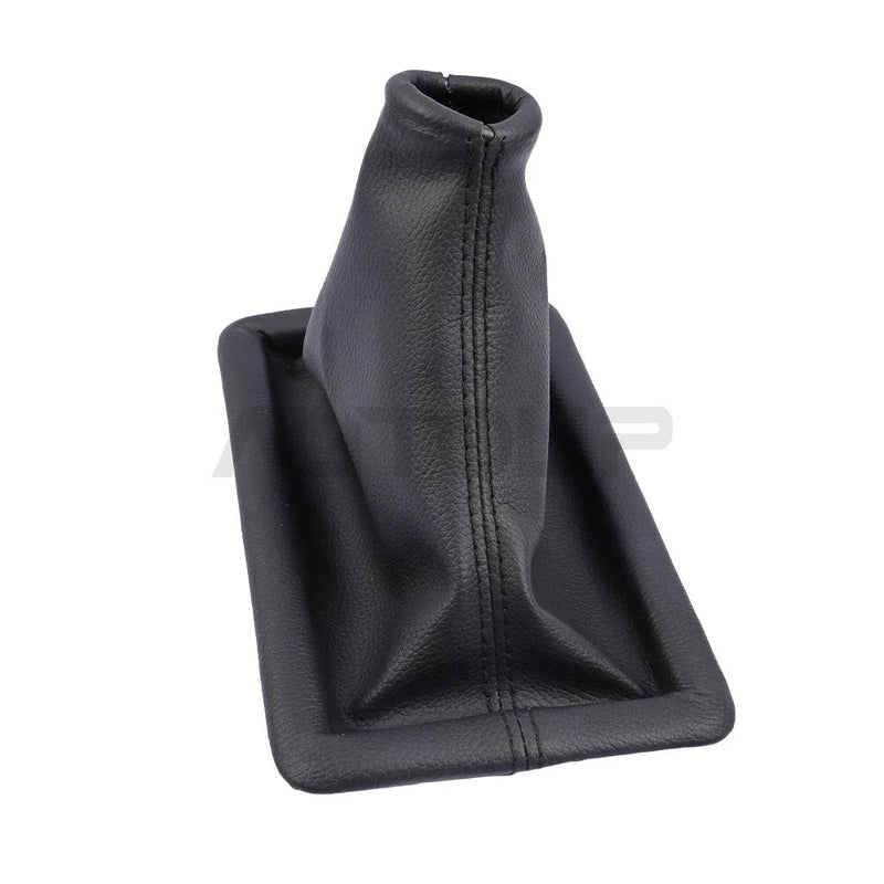 Ford Mustang Manual Transmission Shifter Boot Cover (2005–2009)