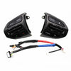 Kia K5 Optima Steering Wheel Buttons (2014-2015)