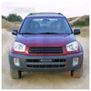 Toyota RAV4 Left Side Fog Light Turn Signal Lamp (2001-2003)