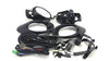 Honda Jazz Sports 1 Set Fog Light Kit (2006)