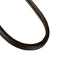 Honda Accord Trunk Lid Seal Weatherstrip (2013-2017)