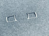 Nissan Rogue Steering Wheel Matte Frame Button Cover (2021-2023)