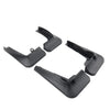 Toyota Highlander 4pcs Mud Flaps Splash Guards (2020-2025)