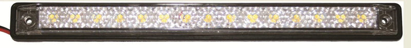 LED Strip Light Waterproof Marine Caravan 15 LEDs 12V IP67