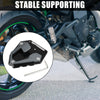 Honda NT1100 Set Aluminum Alloy Kickstand Pad (2022–2024)