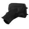 Car Black Boot Gaiter Microfiber Leather Practical Gear stick cover