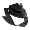 Kawasaki Z750 Front Headlight Upper Fairing Cowl (2007-2012)