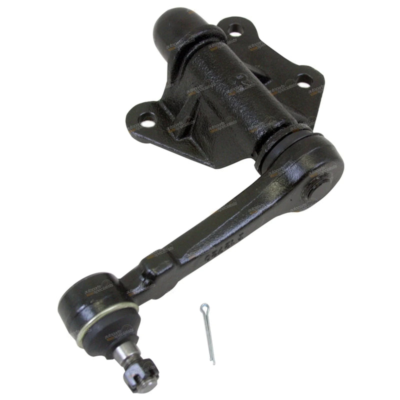 Hilux 4x4 IFS Steering Idler Arm (1985–1991)