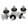 Chevrolet Trailblazer Fixed Fastener / 30pcs Plastic (2002–2009)