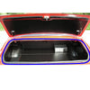 Nissan Datsun 1200 1970-1976 BootLid Weatherstrip Seal