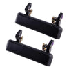 Suzuki Samurai Exterior Front Door Handles (1986-1995)