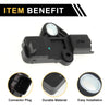 Peugeot 407 2.0 HDi 1 Pc Crankshaft Position Sensor (2004-2011)