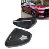 BMW 5 Series G60 G61 G68 Carbon Fiber Side Mirror Covers (2023-up)