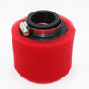 150cc 160 PIT Quad Dirt Bike ATV 41mm 42mm Foam Air Filter Pod Cleaner